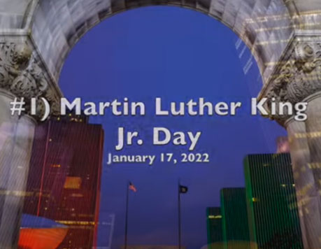 martin luther king jr. day placeholder