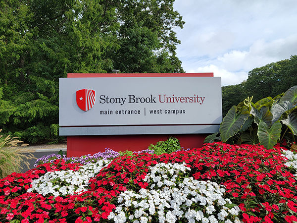 Stony Brook University Campus Wide Mechanical And Electrical Building Infrastructure Upgrades Projects