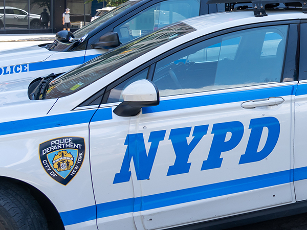 NYPD BMS Facility Deep Energy Upgrades